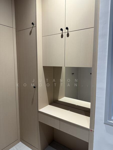 For Rent - Noble Terra Rama 9-Ekamai, Bangkok