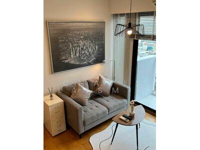 ขาย - Fuse Sathorn-Taksin : ฟิวส์ สาทร-ตากสิน, กรุงเทพ