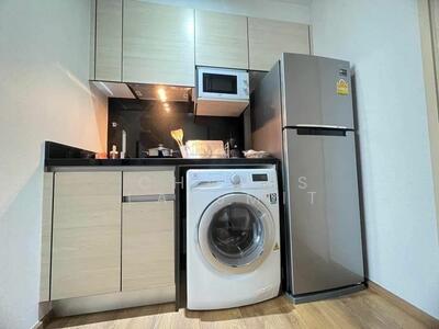 For Rent - Park Origin Phrom Phong (Park 24), Bangkok