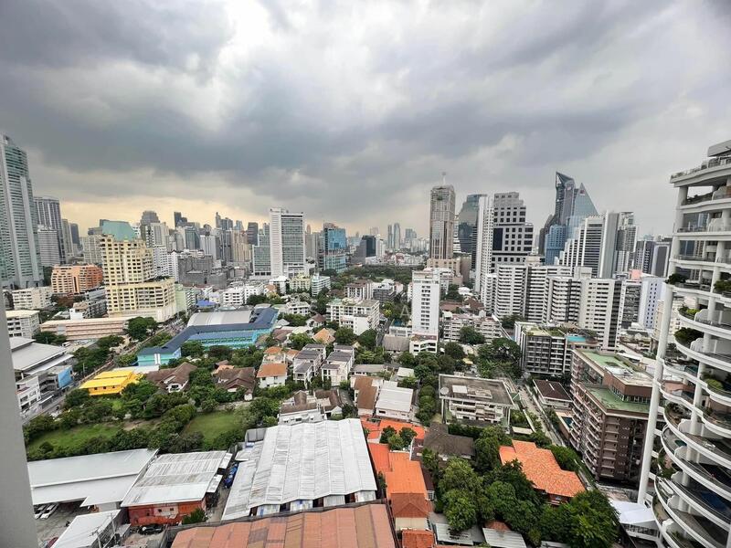 Park Origin Phrom Phong (Park 24), กรุงเทพ, 68 Soi Sukhumvit 24, คลองตัน, คลองเตย, กรุงเทพ, 29 ตร.ม., คอนโด ให้เช่า, โดย Narinthira Roengrit, 500069227 - DDproperty.com
