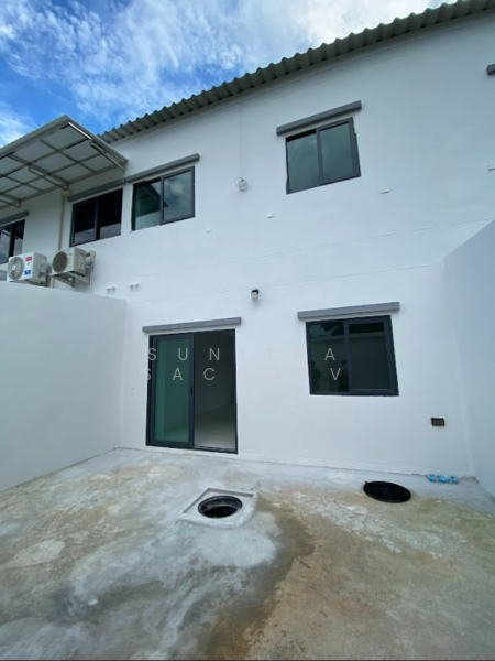 For Sale - Cher-bangkhunnon, Bangkok