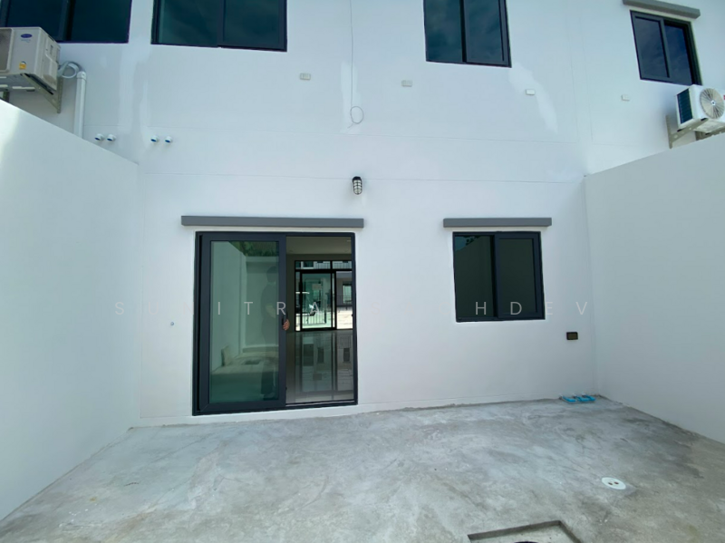 For Sale - Cher-bangkhunnon, Bangkok