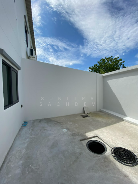 For Sale - Cher-bangkhunnon, Bangkok