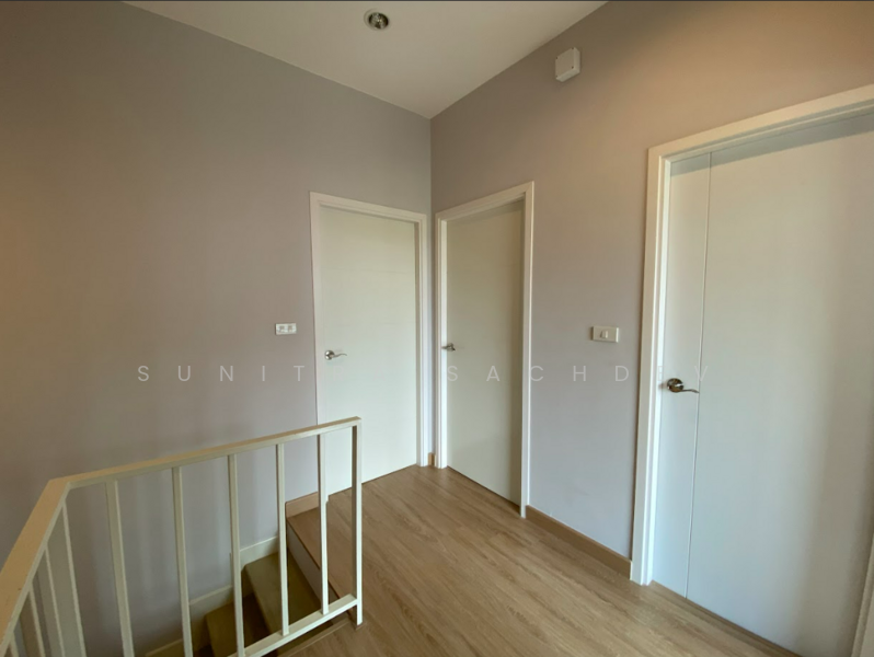 For Sale - Cher-bangkhunnon, Bangkok