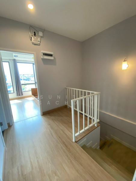 For Sale - Cher-bangkhunnon, Bangkok