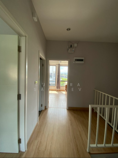 For Sale - Cher-bangkhunnon, Bangkok