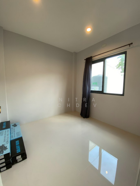 For Sale - Cher-bangkhunnon, Bangkok