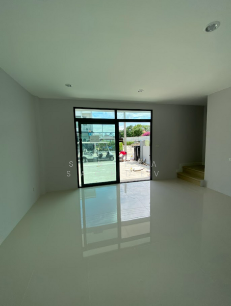 For Sale - Cher-bangkhunnon, Bangkok