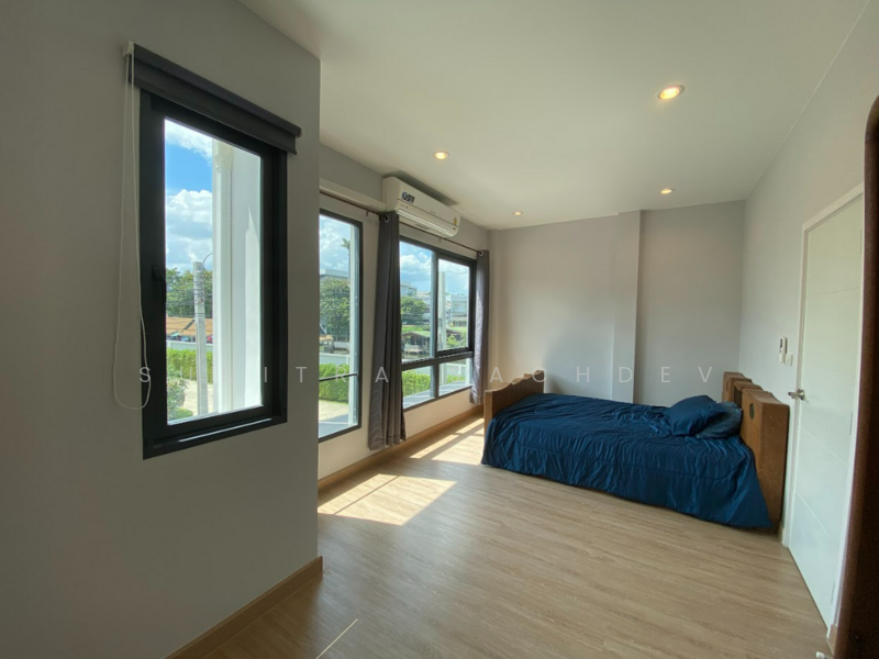 For Sale - Cher-bangkhunnon, Bangkok