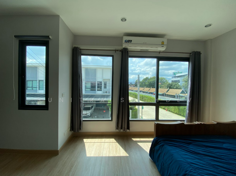 For Sale - Cher-bangkhunnon, Bangkok