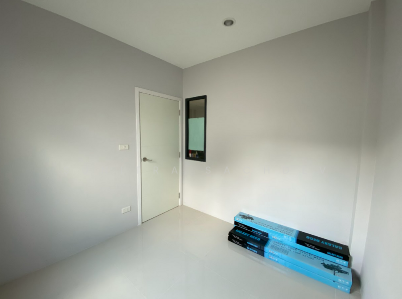 For Sale - Cher-bangkhunnon, Bangkok