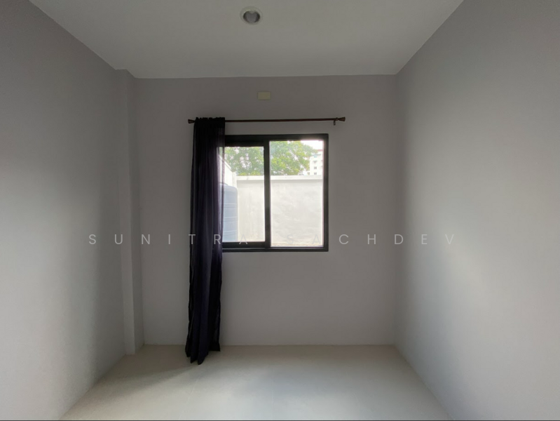 For Sale - Cher-bangkhunnon, Bangkok