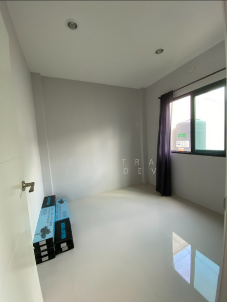 For Sale - Cher-bangkhunnon, Bangkok