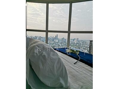 ขาย - Sky Walk Residences : สกาย วอล์ค เรสซิเดนซ์, กรุงเทพ