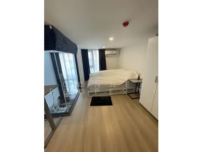For Rent - Life Rama 4-Asoke, Bangkok
