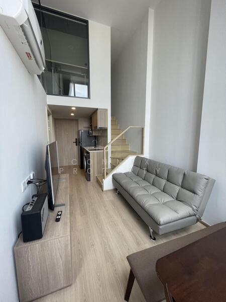 Life Rama 4-Asoke, Bangkok, Rama 4 Road, Khlong Toei, Khlong Toei, Bangkok, 2 Bedrooms, 48 sqm, Condo For Rent, by Connex Property, 500069244 - DDproperty.com