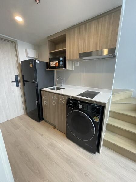 Life Rama 4-Asoke, Bangkok, Rama 4 Road, Khlong Toei, Khlong Toei, Bangkok, 2 Bedrooms, 48 sqm, Condo For Rent, by Connex Property, 500069244 - DDproperty.com