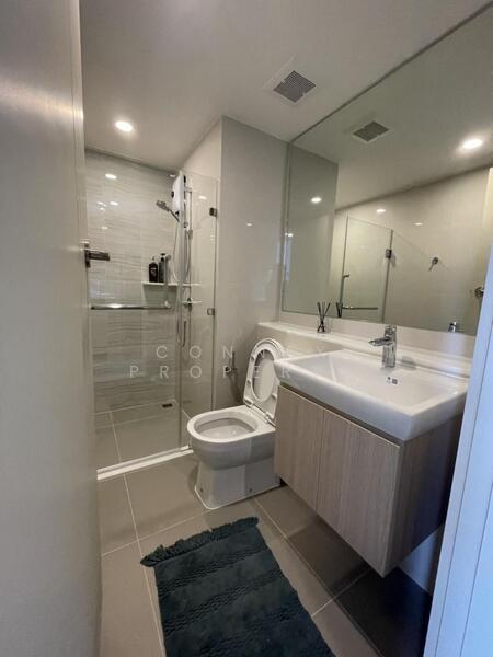 Life Rama 4-Asoke, Bangkok, Rama 4 Road, Khlong Toei, Khlong Toei, Bangkok, 2 Bedrooms, 48 sqm, Condo For Rent, by Connex Property, 500069244 - DDproperty.com