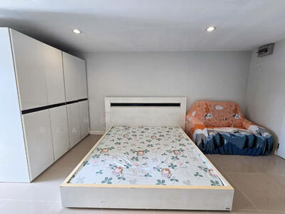 ขาย - Akesin Tower : เอกสิน ทาวเวอร์, นนทบุรี