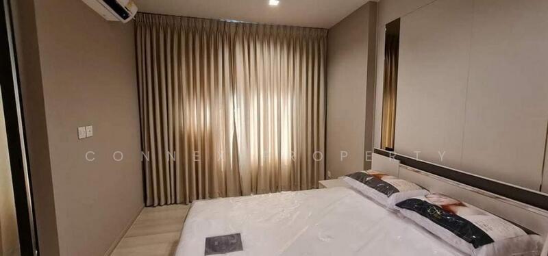 Life One Wireless, Bangkok, 1 Wireless Road, Lumphini, Pathum Wan, Bangkok, 1 Bedroom, 35 sqm, Condo For Rent, by Connex Property, 500069257 - DDproperty.com