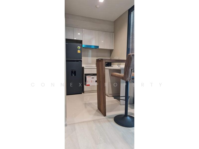 Life One Wireless, Bangkok, 1 Wireless Road, Lumphini, Pathum Wan, Bangkok, 1 Bedroom, 35 sqm, Condo For Rent, by Connex Property, 500069257 - DDproperty.com