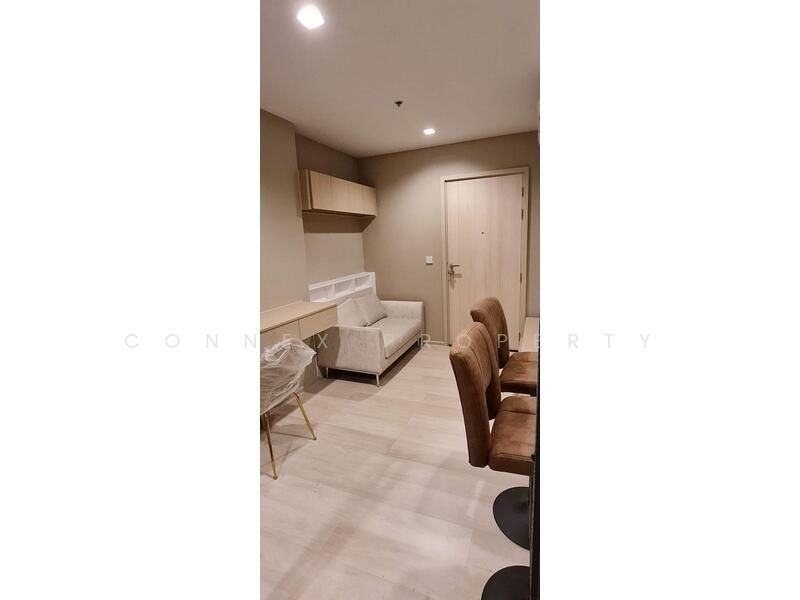 Life One Wireless, Bangkok, 1 Wireless Road, Lumphini, Pathum Wan, Bangkok, 1 Bedroom, 35 sqm, Condo For Rent, by Connex Property, 500069257 - DDproperty.com