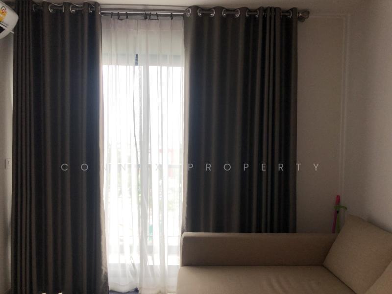 Life One Wireless, Bangkok, 1 Wireless Road, Lumphini, Pathum Wan, Bangkok, 1 Bedroom, 38 sqm, Condo For Rent, by Connex Property, 500069266 - DDproperty.com