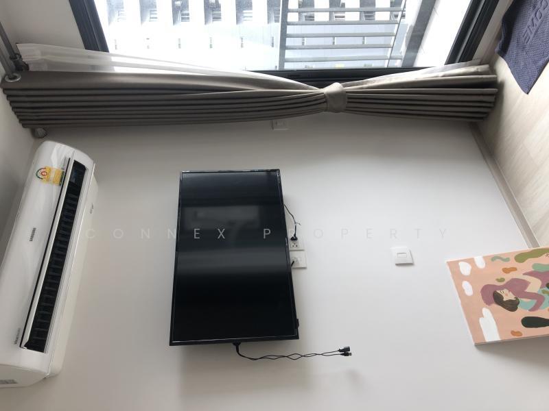 Life One Wireless, Bangkok, 1 Wireless Road, Lumphini, Pathum Wan, Bangkok, 1 Bedroom, 38 sqm, Condo For Rent, by Connex Property, 500069266 - DDproperty.com