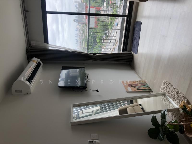 Life One Wireless, Bangkok, 1 Wireless Road, Lumphini, Pathum Wan, Bangkok, 1 Bedroom, 38 sqm, Condo For Rent, by Connex Property, 500069266 - DDproperty.com