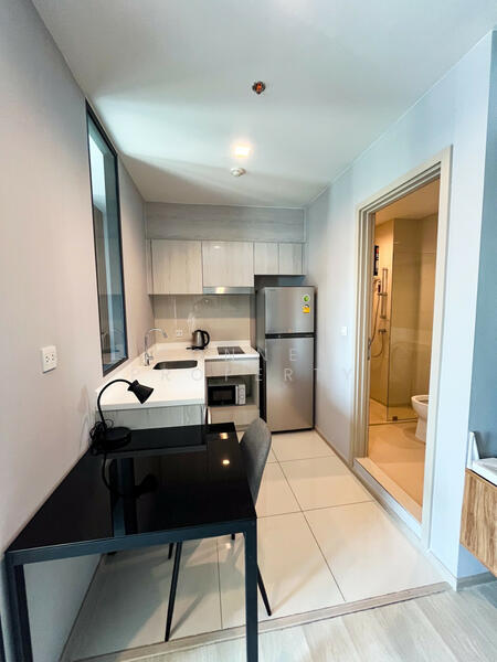 Life One Wireless, Bangkok, 1 Wireless Road, Lumphini, Pathum Wan, Bangkok, 1 Bedroom, 35 sqm, Condo For Rent, by Connex Property, 500069274 - DDproperty.com