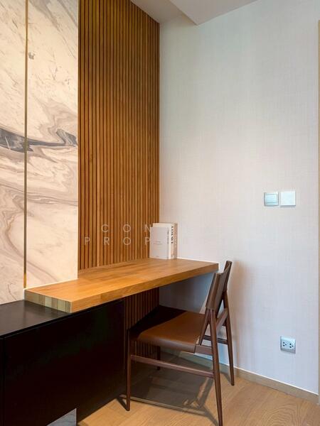 Life Ladprao, Bangkok, 992 Ladprao Road, Jom Phon, Chatuchak, Bangkok, 1 Bedroom, 35 sqm, Condo For Rent, by Connex Property, 500069310 - DDproperty.com