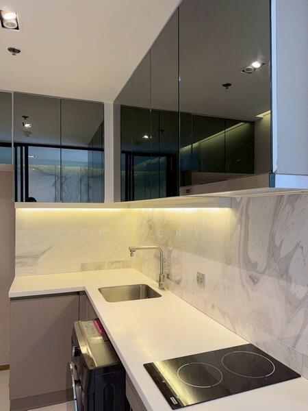 Life Ladprao, Bangkok, 992 Ladprao Road, Jom Phon, Chatuchak, Bangkok, 1 Bedroom, 35 sqm, Condo For Rent, by Connex Property, 500069310 - DDproperty.com