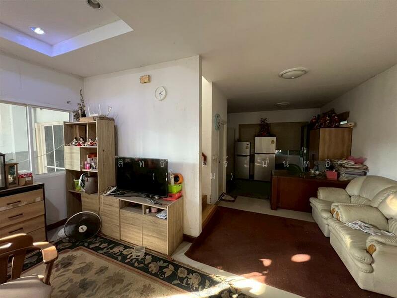 ขาย - Floraville Srinakarin-Theparak : ฟลอร่าวิลล์ ศรีนครินทร์-เทพารักษ์, สมุทรปราการ