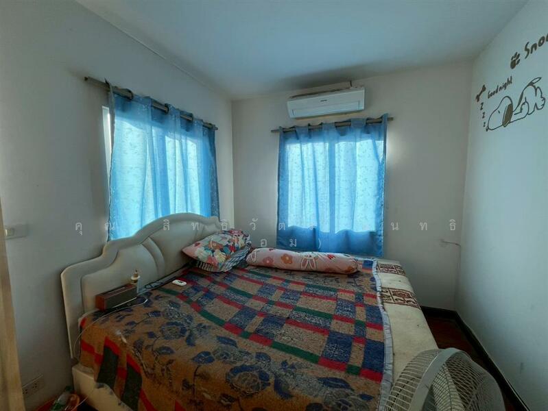 ขาย - Floraville Srinakarin-Theparak : ฟลอร่าวิลล์ ศรีนครินทร์-เทพารักษ์, สมุทรปราการ