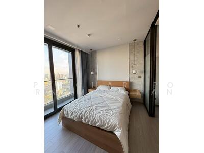 For Rent - One9Five Asoke-Rama 9, Bangkok
