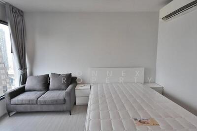 For Rent - Life Asoke-Rama 9, Bangkok