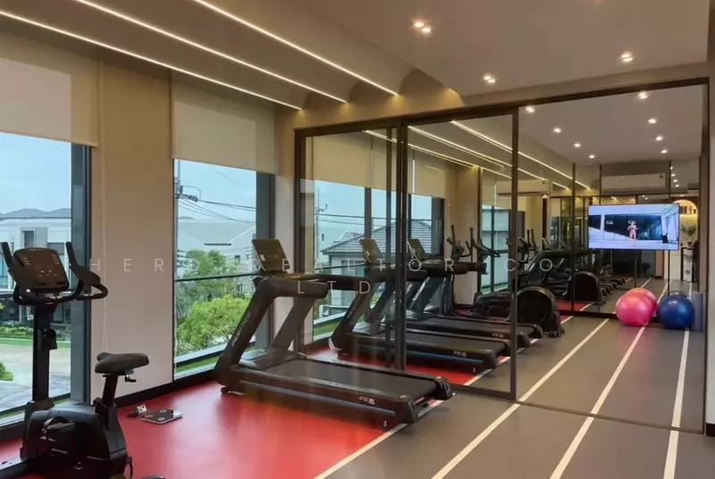 ให้เช่า - ให้เช่าทาวน์โฮม Pleno สุขุมวิท–บางนา 4 Mega Bangna bre26253, สมุทรปราการ