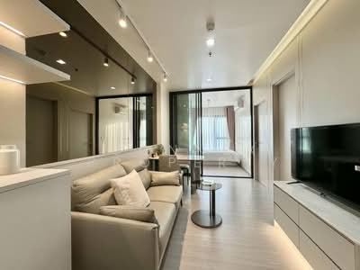 For Rent - Life Asoke-Rama 9, Bangkok