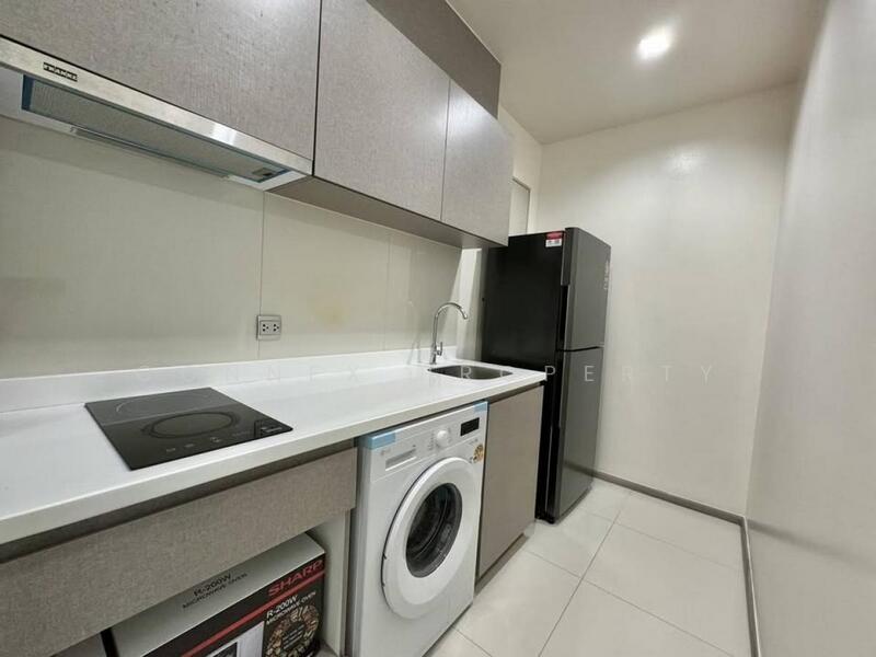 Life Asoke-Rama 9 : ไลฟ์ อโศก พระราม 9, กรุงเทพ, 626 ถนนอโศก-ดินแดง แขวงมักกะสัน เขตราชเทวี กรุงเทพมหานคร, มักกะสัน, ราชเทวี, กรุงเทพ, 40 ตร.ม., คอนโด ให้เช่า, โดย Connex Property, 500069362 - DDproperty.com