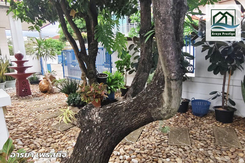 ขาย - ธนาภิรมย์1 ศรีนครินทร์, สมุทรปราการ