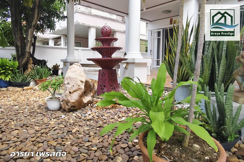 ขาย - ธนาภิรมย์1 ศรีนครินทร์, สมุทรปราการ