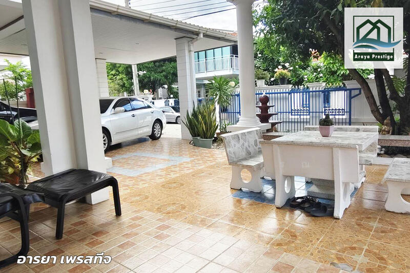 ขาย - ธนาภิรมย์1 ศรีนครินทร์, สมุทรปราการ