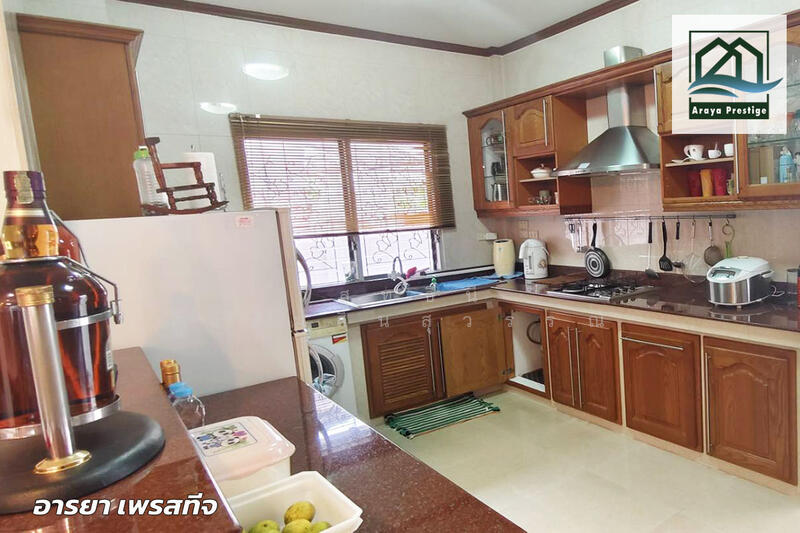 ขาย - ธนาภิรมย์1 ศรีนครินทร์, สมุทรปราการ