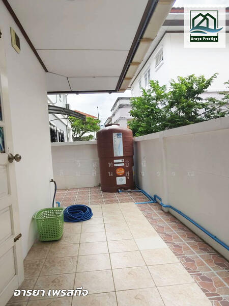 ขาย - ธนาภิรมย์1 ศรีนครินทร์, สมุทรปราการ