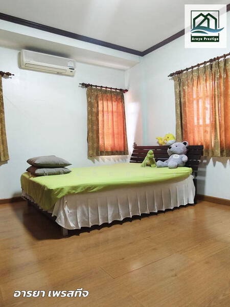 ขาย - ธนาภิรมย์1 ศรีนครินทร์, สมุทรปราการ