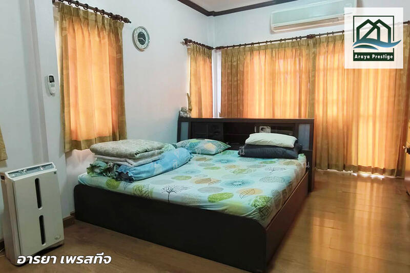 ขาย - ธนาภิรมย์1 ศรีนครินทร์, สมุทรปราการ