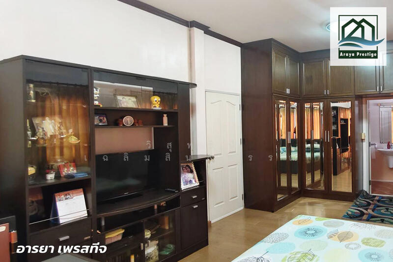 ขาย - ธนาภิรมย์1 ศรีนครินทร์, สมุทรปราการ