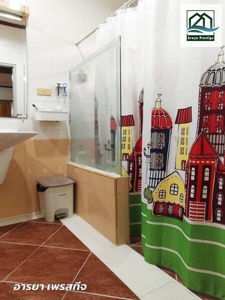 ขาย - ธนาภิรมย์1 ศรีนครินทร์, สมุทรปราการ