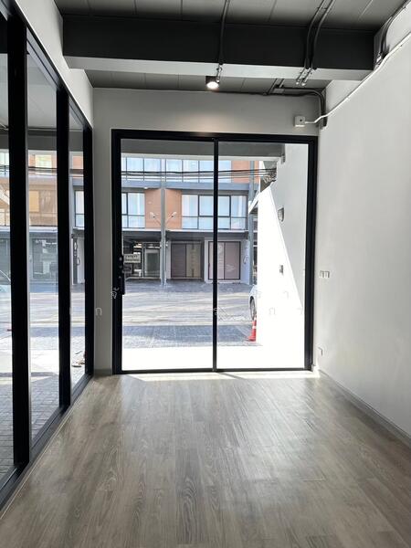 For Rent - For Rent/Sale Home Office 5 Story Sukhumvit 77 BTS On Nut, Bangkok