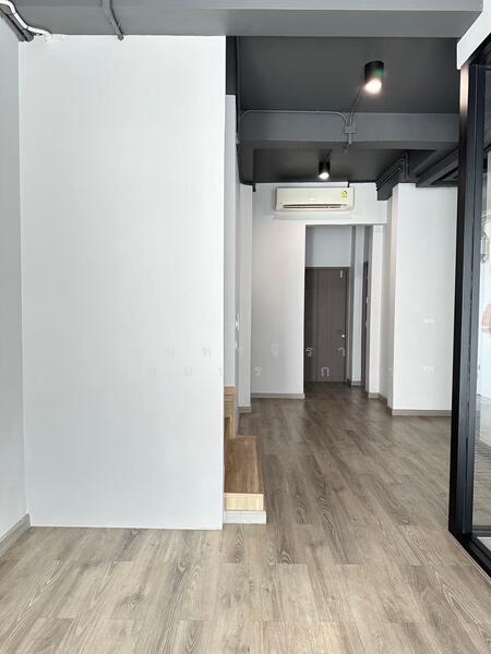 For Rent - For Rent/Sale Home Office 5 Story Sukhumvit 77 BTS On Nut, Bangkok